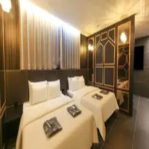 [경북] 김천 스테이 201 호텔(경북모텔/김천모텔)