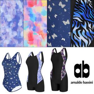 원피스 반전신 1부 3부 5부 로우컷 빅사이즈 아쿠아로빅 강습용 여자 실내 수영복 모음