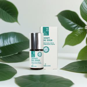 에보네일보다 만족할 이브케어 3S테라피 네일세럼 손톱영양제