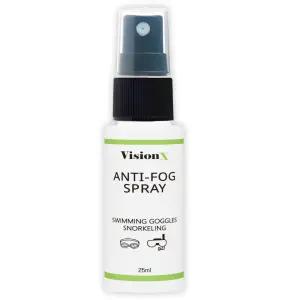 비전엑스 수경 안티포그액 김서림 방지제 25ml