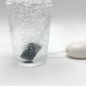 낚시기포기 usb기포기 휴대용 차량용 소형 자작