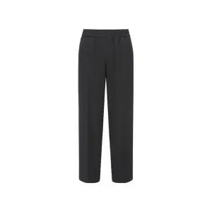 [롯데백화점]폴햄 남성) 컴포트 세미와이드 풀밴딩 슬랙스 (PHF1PP1033)