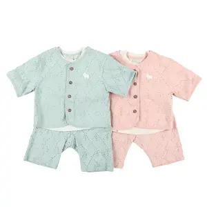 [롯데백화점]에뜨와 리온3PCS07S352201(2컬러中택1)/백일,돌,유아,쌍둥이,선물