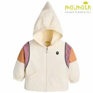 [보리보리/모이몰른]유아 하우 화섬 점퍼