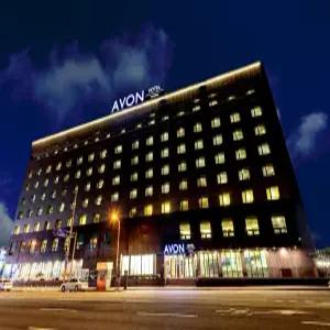 에이본 호텔 군산(Avon Hotel)