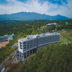 호텔 난타(Hotel Nanta Jeju)