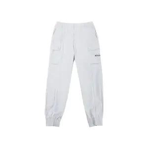 [디스커버리] 남성 경량 테이퍼드 카고조거 팬츠 DMPT73033-GRL