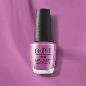 [OPI](김해점)My Me Era][네일락커] S030 - I Can Buy Myself Violets