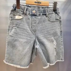 [셀러허브 1]에스핏 HC22 구제5부데님바지 쥬니어구제5부데님반바지 sjz304fjpt41 (33043217)