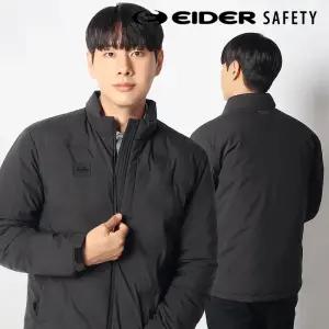 아이더 세이프티 가을 겨울 경량 패딩 하프패딩 자켓 등산 점퍼