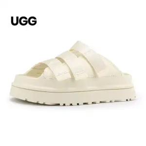 어그 골든글로우 슬라이드 W (1167430-JSM)