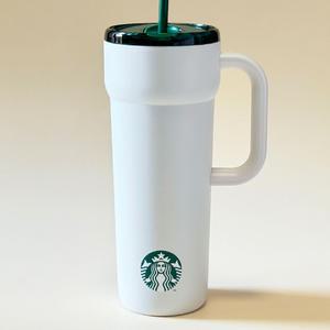 스타벅스 SS 시그니처 단테 텀블러 710ml