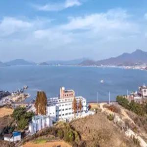 [인천] 푸른바다리조트(인천, 강화)