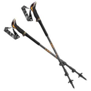 레키 등산 스틱 지팡이 트레킹 마카루 라이트 3단 BNS