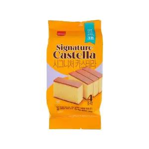 삼립 시그니처카스테라