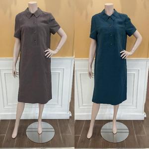 BCBG M백화점 먼트 원피스  B5B4O633