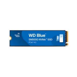 WD Blue SN5000 M.2 NVMe 2280 2TB [H@lu]