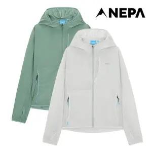 네파 여성 퍼포먼스랩 방풍자켓_7L40604