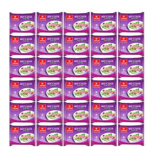 비폰 쌀국수 베트남 포보 퍼보 소고기맛 60g 30개