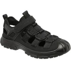 [월드컵]남성용가죽찍찍이등산계곡트레킹화스포츠샌달