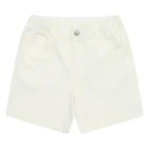 HC14 여아 4부 면스판 밴딩 반바지 여아 4부 면스판 밴딩 반바지 25B0254