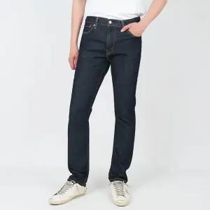 [리바이스] 남성 청바지 511 쿨진 슬림 스트레이트 생지 045115877