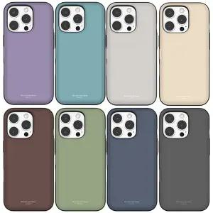 갤럭시 S26 S25 S24 S23 S22 S21 플러스 울트라 카드수납 케이스 도어범퍼 TRY 정품 팔레트