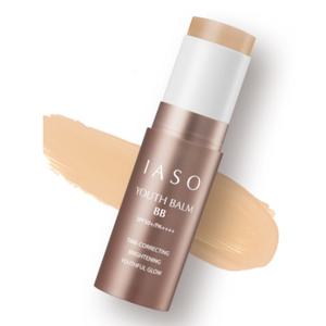 이아소 유쓰밤 스틱 비비 BB 크림 보송 커버력 추천