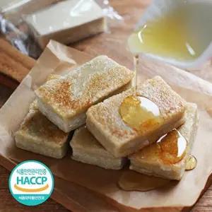 [맛나만나]맛나만나 갓지은 구워먹는 현미 찰떡 700g