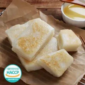 맛나만나 갓지은 구워먹는 무설탕 찰떡 700g