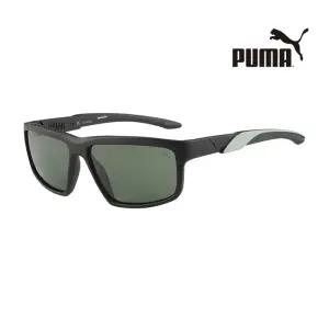 푸마 선글라스 PU0324S 004 스퀘어 뿔테 자외선차단 여자 남자