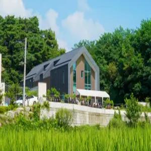 [강원 펜션] 원주 골프존펜션 서곡리 (원주)