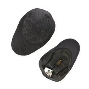 [닥스](김해점)[닥스모자] 캐주얼 헌팅캡 여름모자 메쉬모자 남자모자 DK46MHK004C