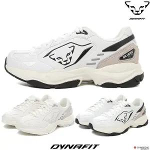 [다이나핏](센텀시티점)YUS24N01[다이나핏]공용 쿼츠 라이트닝 탄성 쿠션 데일리 워킹화 운동화(기존가 ...