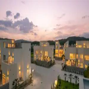 [경북] 경주 혼빌리지풀빌라(경북펜션/경주펜션)