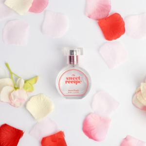 레시피박스 어린이 초등학생 향수 퍼퓸 복숭아향 35ml