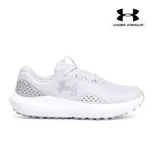 [언더아머] 2025 UA 서지 골프화 3027889 파크골프화