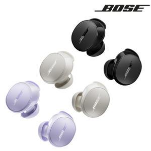 보스 BOSE QC Earbuds 이어버드 블루투스 이어폰 노이즈 캔슬링