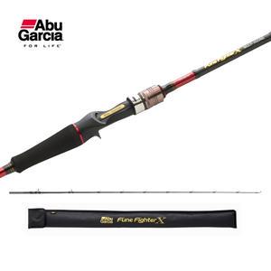 아부가르시아 25 푸네파이터X 멀티지깅 우럭 광어 다운샷 바다루어낚시대 외수질 문어로드 652/200