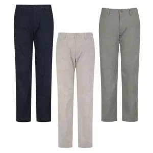 [폴햄](타임스퀘어점리빙관) 여름/초가을 남성 컴포트 스트레이트 히든밴딩 치노팬츠 (면바지) PHF2PP1...