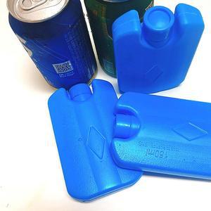 냉매 보냉제 블루 미니사이즈 보냉팩 플라스틱 아이스팩 얼음팩 젤팩 정기배송