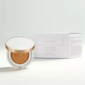 애터미 아델리카 픽싱 쿠션 팩트 본품 리필 세트 파운데이션