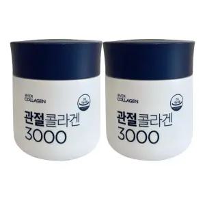 에버콜라겐 관절 콜라겐 3000 900mg x 84정 2개 / 써클