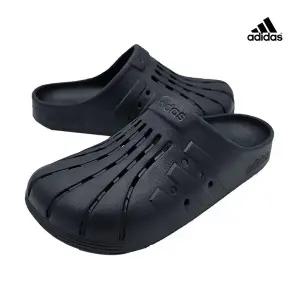 [아디다스] 아딜렛 데일리 푹신한 슬리퍼 클로그 IG9163
