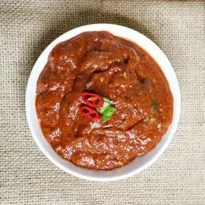 여수 신금자 할매 갈치속젓 500g x 2팩