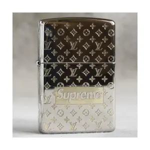 슈프림 수프림 SUPREME 지포 라이터 74