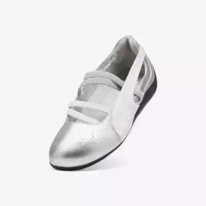 푸마 스피드캣 발렛 메탈릭 우먼스 [PKI40158101/0118002]