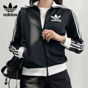 [아디다스] 져지 트랙탑 베켄바우어 파이어버드 집업