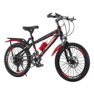 22인치 자전거 로드 주니어 초등학교 저학년 고학년 학생