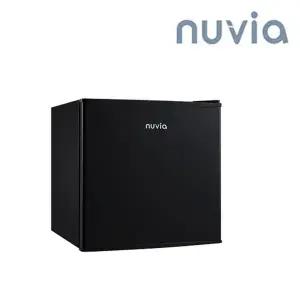 누비아 45L 미니냉장고 NR-50LB / 수납 원룸 소형 사무실 일반 오피스...